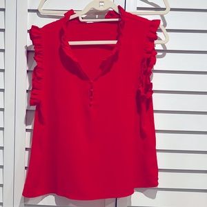 Perfect office blouse